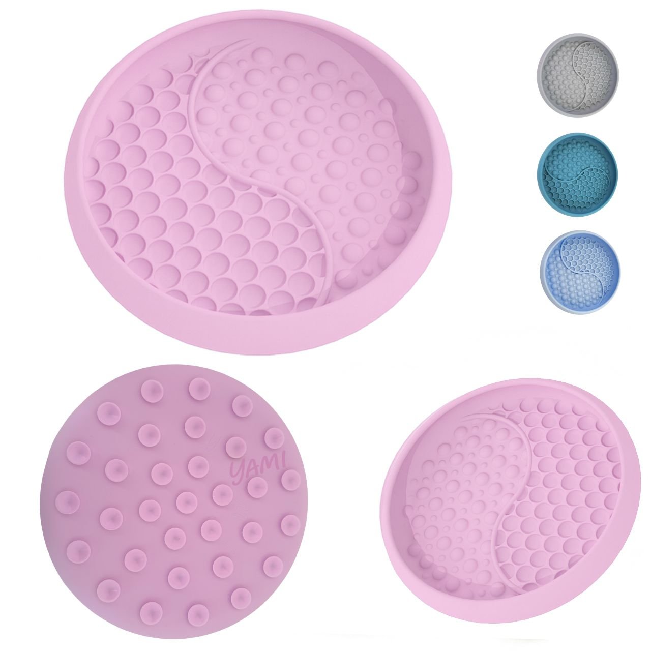 YAMI Soft Pink